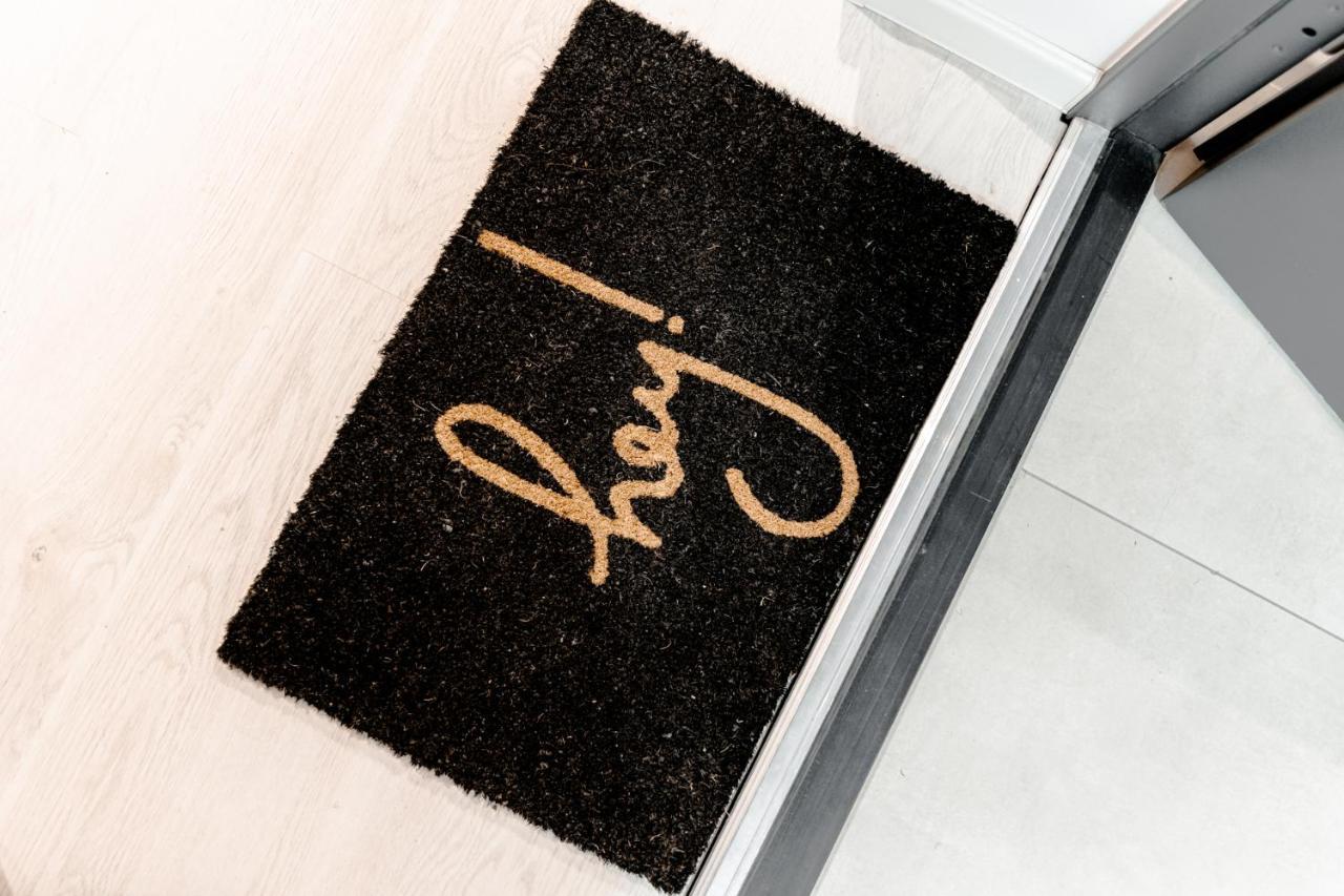 Hop & Lulu Premium Apartments Goleniów Kültér fotó