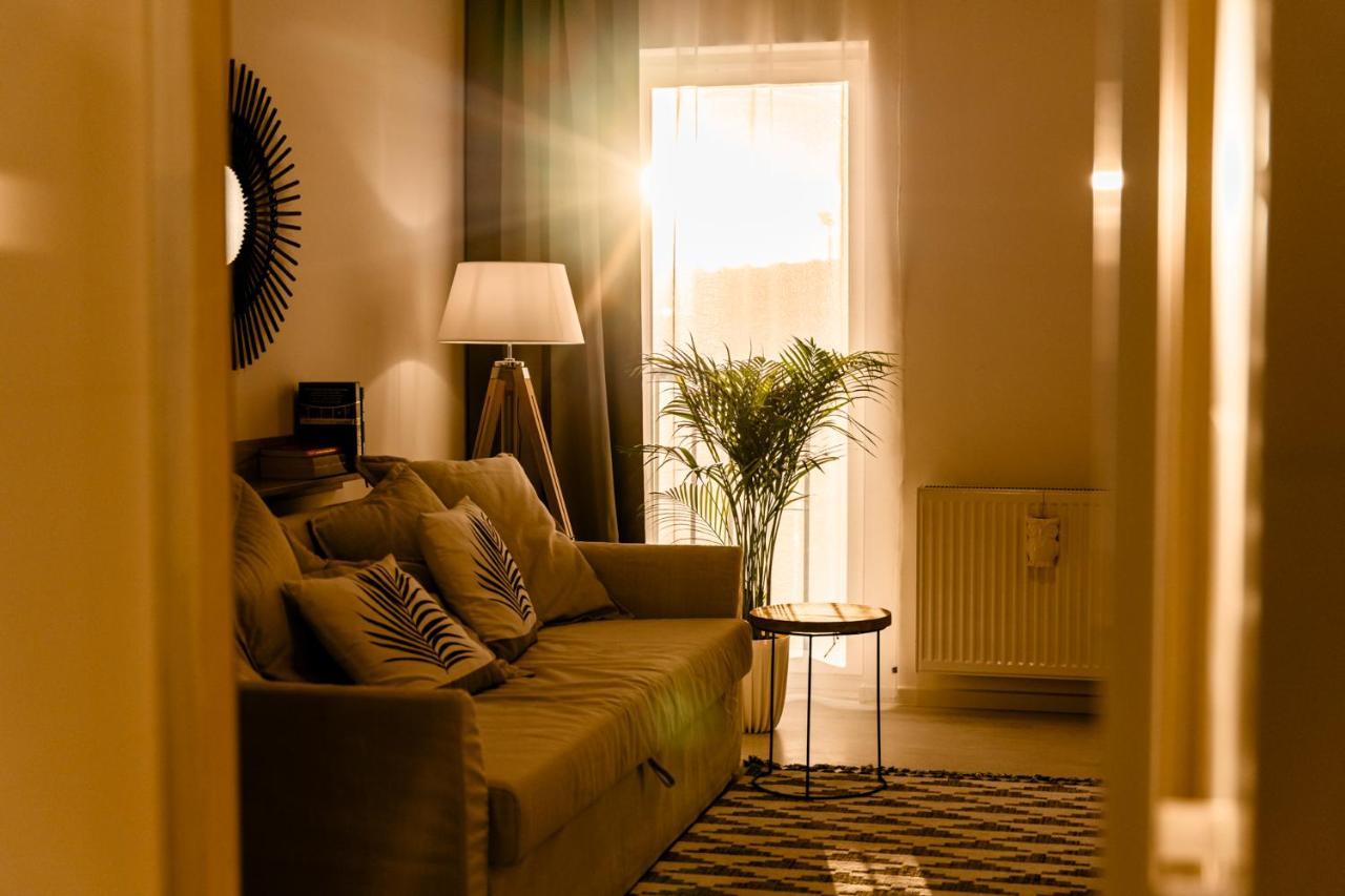 Hop & Lulu Premium Apartments Goleniów Kültér fotó