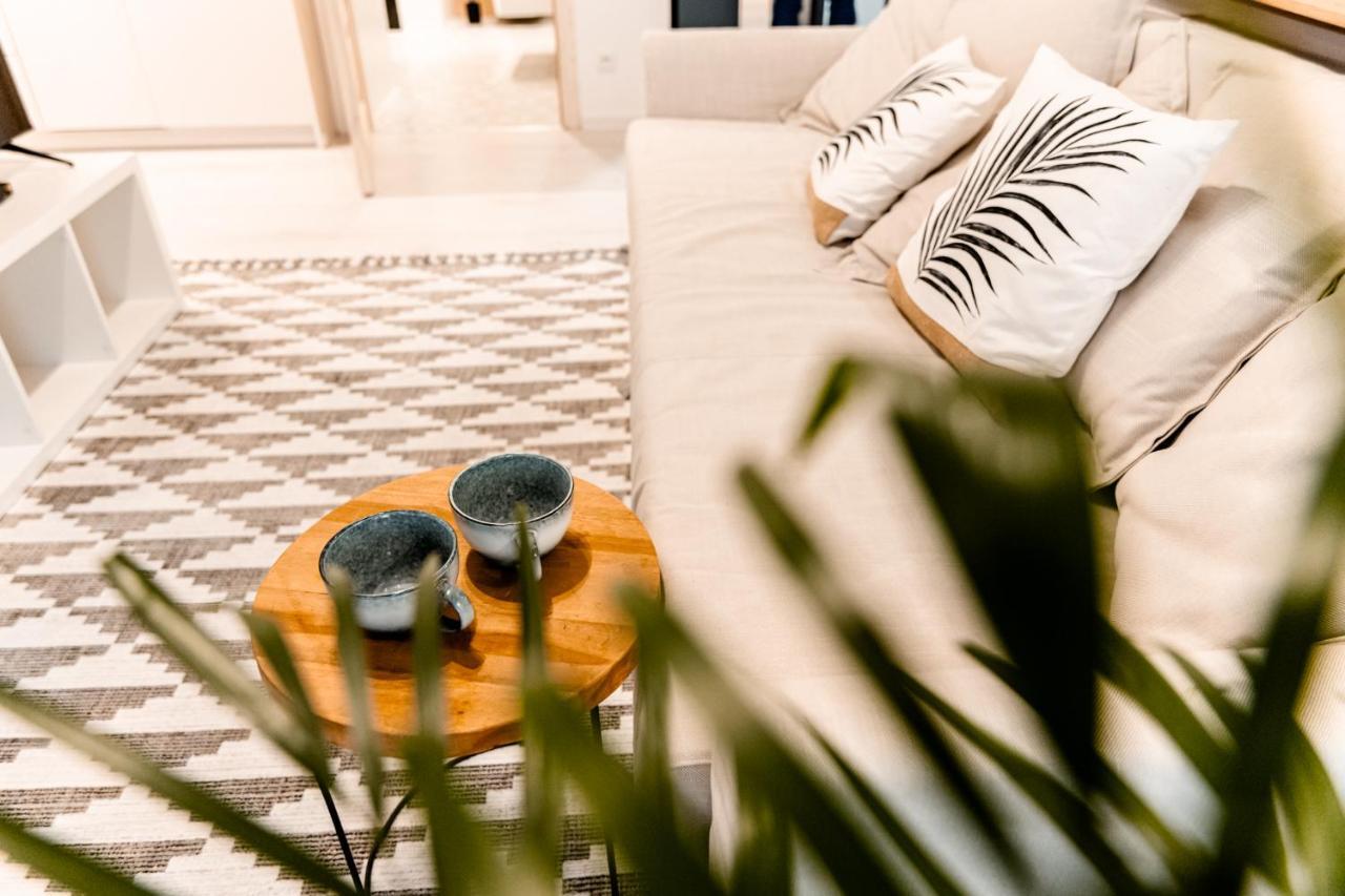 Hop & Lulu Premium Apartments Goleniów Kültér fotó