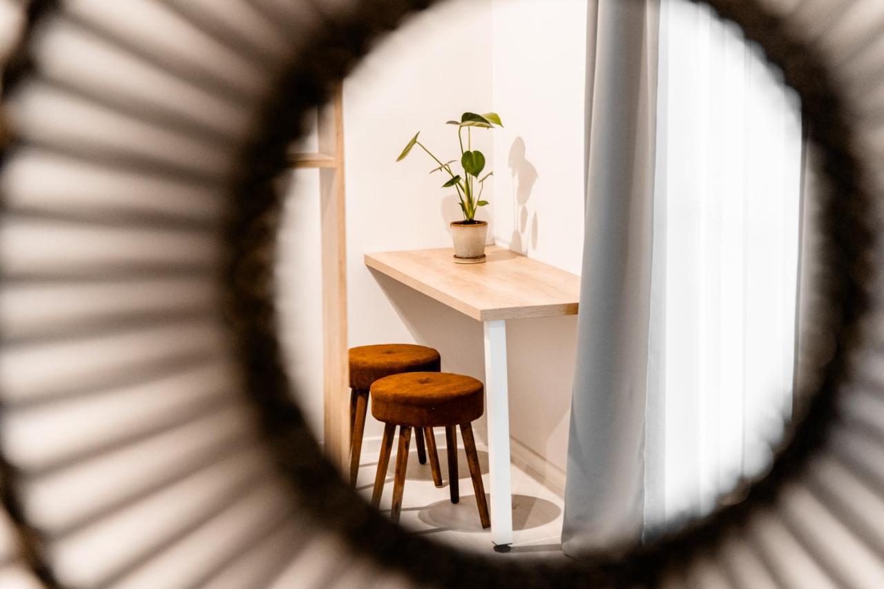 Hop & Lulu Premium Apartments Goleniów Kültér fotó