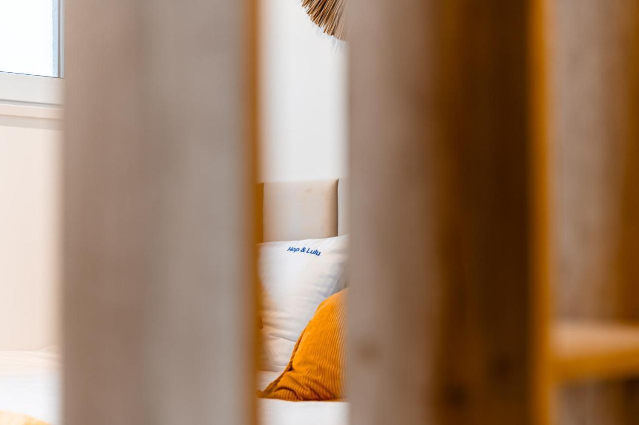 Hop & Lulu Premium Apartments Goleniów Kültér fotó