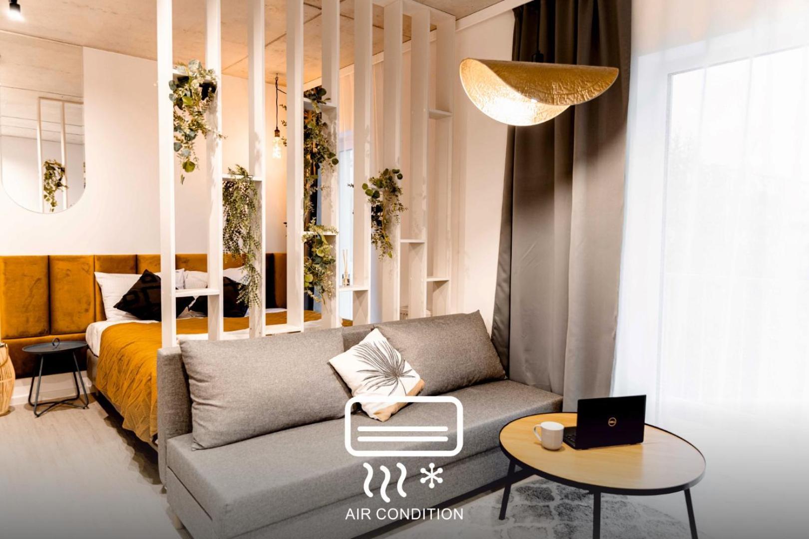 Hop & Lulu Premium Apartments Goleniów Kültér fotó